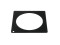 Filter Frame PAR-64 Spot bk