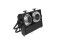Audience Blinder 2xPAR-36 bk