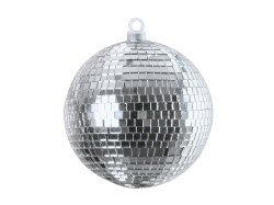 Mirror Ball 10cm
