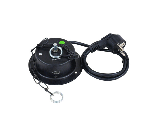 MD-1015 Rotary Motor with Plug