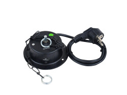 MD-1015 Rotary Motor with Plug