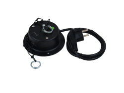 MD-1030 Rotary Motor with Plug