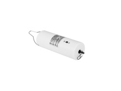MB-1010 Battery Motor white
