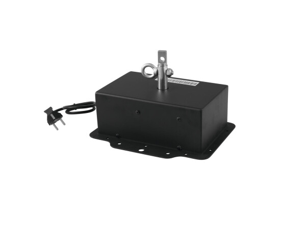 MD-3010 Safety Rotary Motor