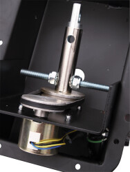 MD-3010 Safety Rotary Motor