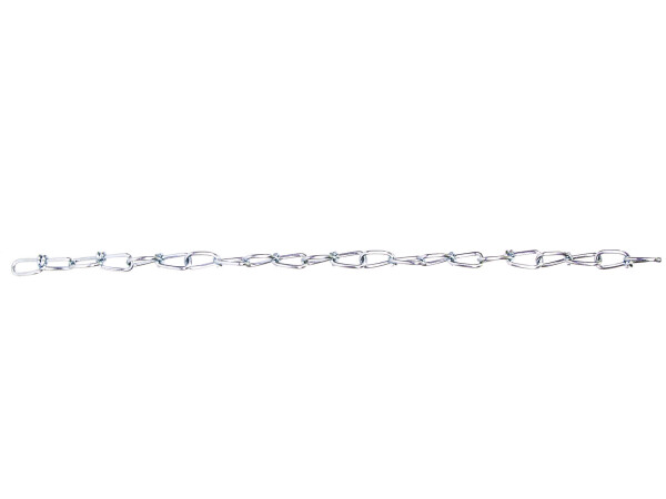 Double Loop Chain 2.5mm, WLL 20kg, 33cm