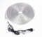 RUBBERLIGHT RL1-230V clear 9m