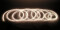 RUBBERLIGHT RL1-230V clear 9m