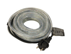 RUBBERLIGHT RL1-230V klar 5m