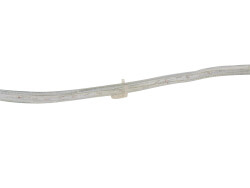 RUBBERLIGHT RL1-230V clear 44m