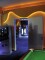 RUBBERLIGHT RL1-230V yellow 9m
