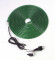 RUBBERLIGHT RL1-230V green 9m