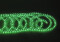 RUBBERLIGHT RL1-230V green 9m