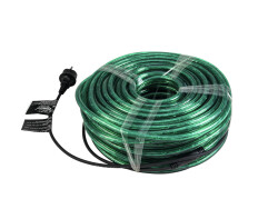 RUBBERLIGHT RL1-230V green 44m