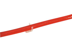 RUBBERLIGHT RL1-230V red 9m