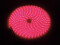 RUBBERLIGHT RL1-230V red 5m