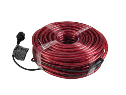 RUBBERLIGHT RL1-230V red 44m
