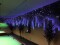 RUBBERLIGHT RL1-230V blue 5m
