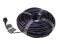 RUBBERLIGHT RL1-230V violet/pink 44m