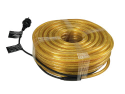 RUBBERLIGHT RL1-230V orange 44m