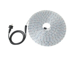 RUBBERLIGHT RL1-230V multicolor 9m