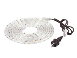 RUBBERLIGHT RL1-230V multicolor 5m