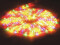 RUBBERLIGHT RL1-230V multicolor 5m