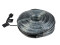 RUBBERLIGHT RL1-230V multicolor 44m