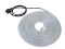RUBBERLIGHT LED RL1-230V white 6400K 9m