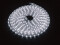 RUBBERLIGHT LED RL1-230V white 6400K 9m