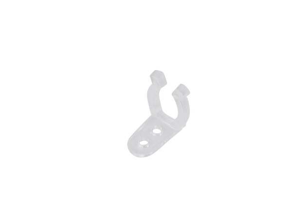 RUBBERLIGHT Mounting Clip 50 pieces