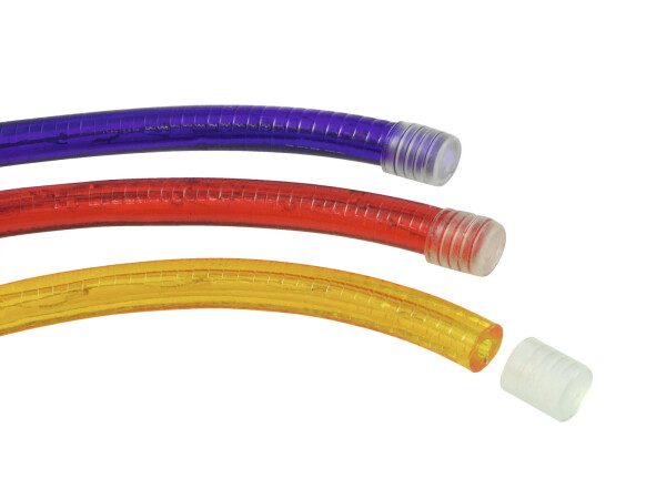 RUBBERLIGHT End Cap