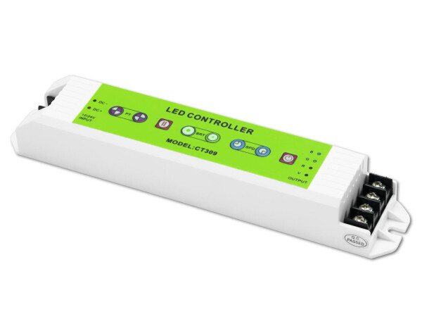 LC-1 LED Strip RGB Controller