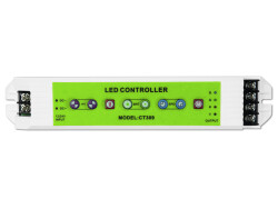 LC-1 LED Strip RGB Controller