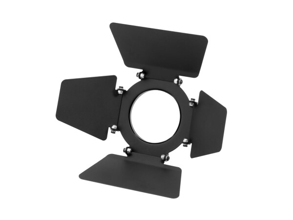 Barndoors PAR-16 Spot bk