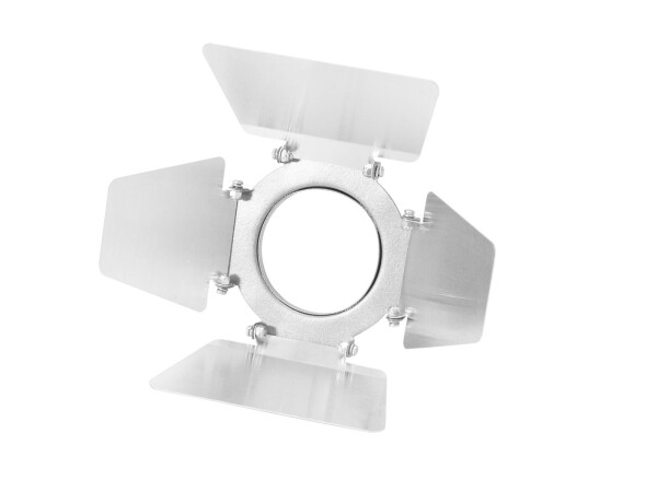 Barndoors PAR-16 Spot sil