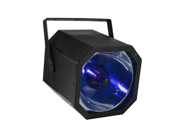 Black Gun UV-Spot für E-40/400W