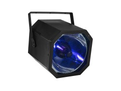 Black Gun UV-Spot für E-40/400W