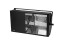 Black Floodlight 400W