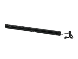 UV-Tube Complete Fixture 60cm 18W slim