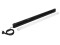 Complete Fixture 60cm 18W slim UV and white