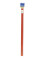 Red Color Filter 59cm for T8 neon tube