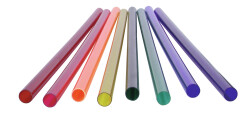 Violet Color Filter 149cm f.T8 neon tube