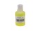 UV-active Stamp Ink, transparent yellow, 50ml