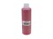 UV-active Stamp Ink, transparent red, 250ml
