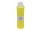 UV-active Stamp Ink, transparent yellow, 250ml