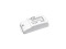 ETD-35105, 12V/ 35-105VA, white electronical transformer dimmable