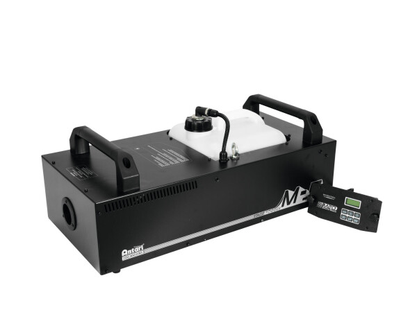 M-5 Stage Fogger mit Controller
