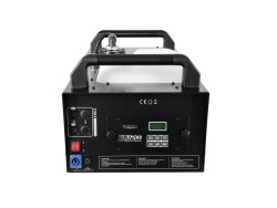 M-10 Stage Fogger with Controller