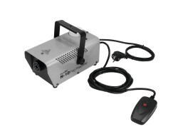 N-10 Fog Machine silver